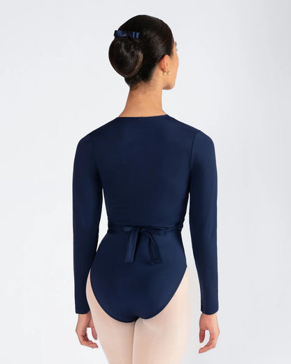 Maeve Crossover Ballet Wrap - Adult