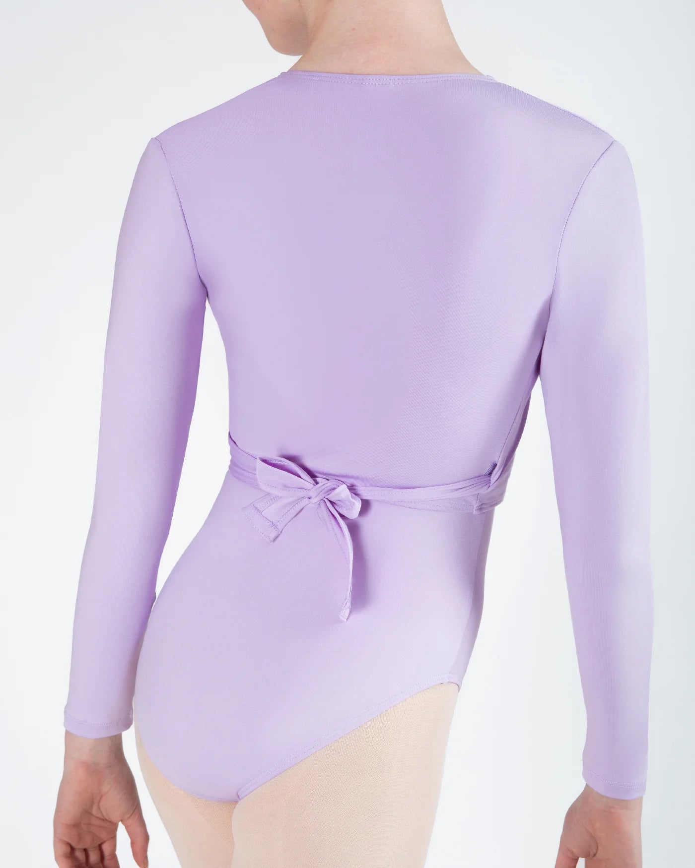 Maeve Crossover Ballet Wrap - Child