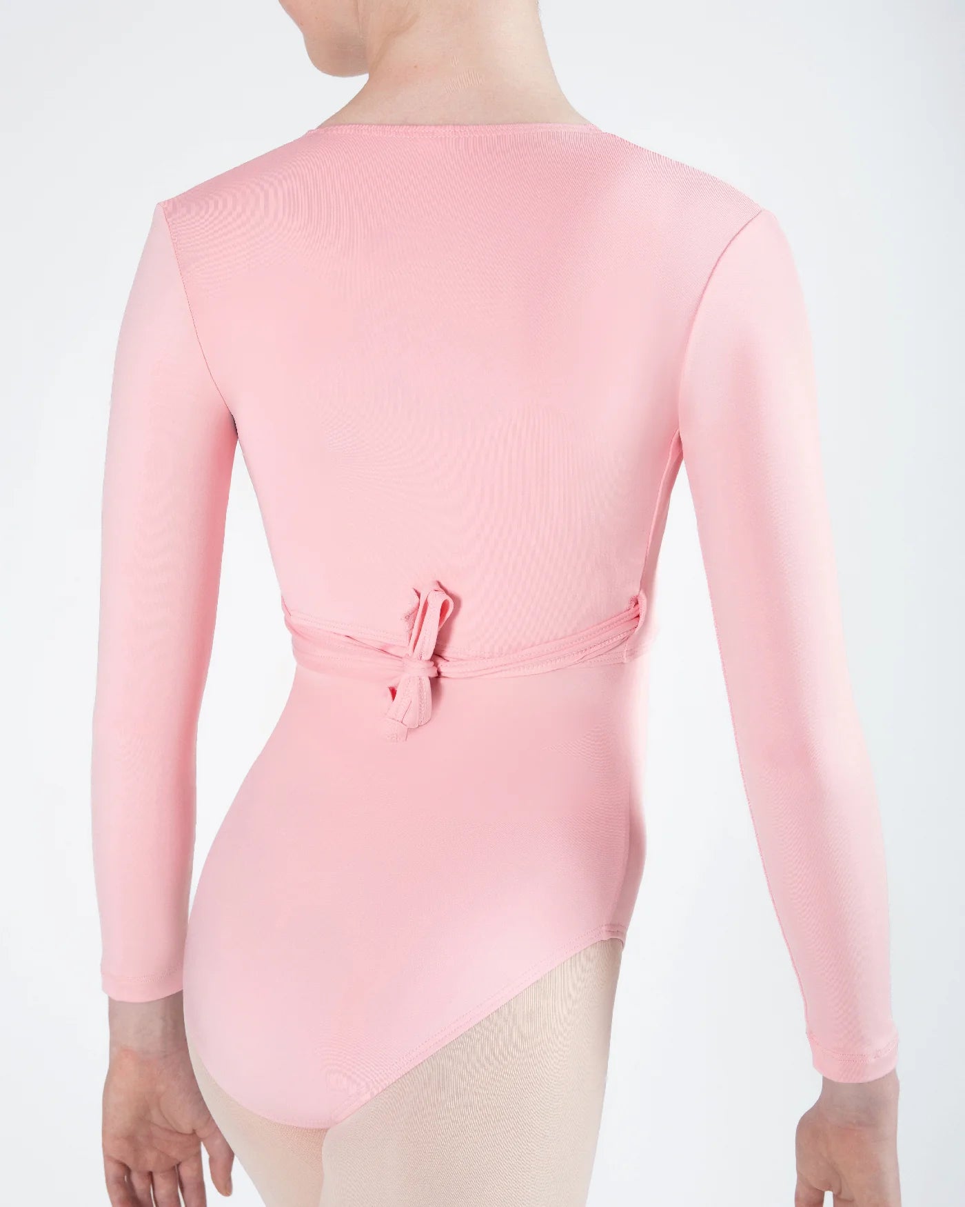 Maeve Crossover Ballet Wrap - Child