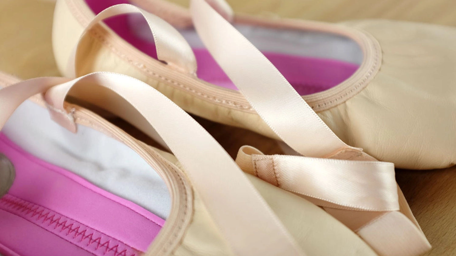 Claudia dean pointe shoes clearance