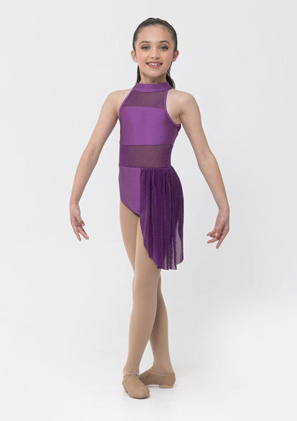 Georgia Leotard - Child