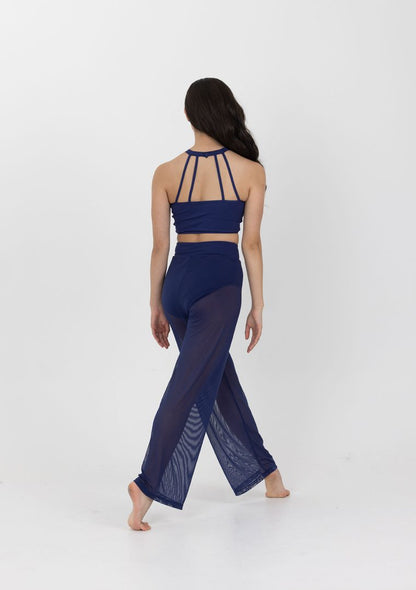Mesh Performance Pants - Child