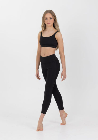 Performance Crop - Adult