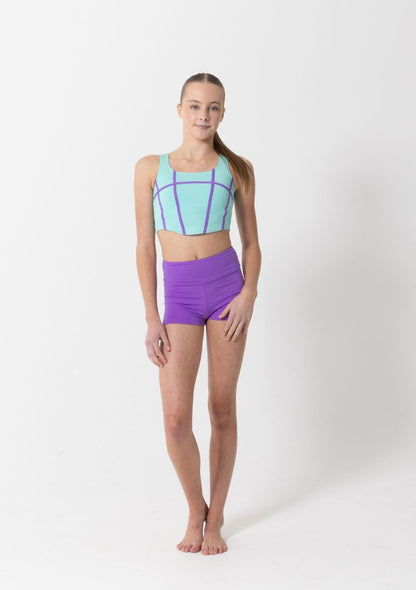 Performance Shorts - Adult