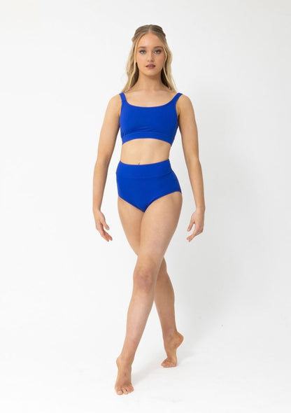 Performance Crop - Adult
