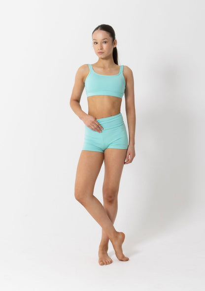 Performance Crop - Adult