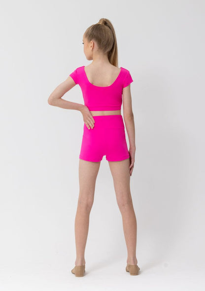 Performance Shorts - Child