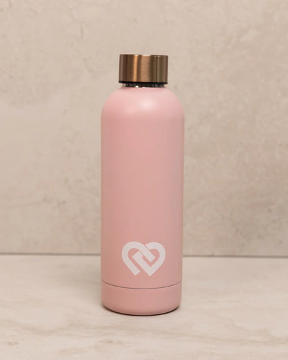 Claudia Dean World Power Bottle - Strawberry