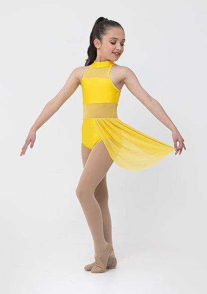 Georgia Leotard - Child