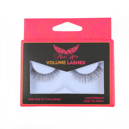 Mad Ally Lashes - No. 24
