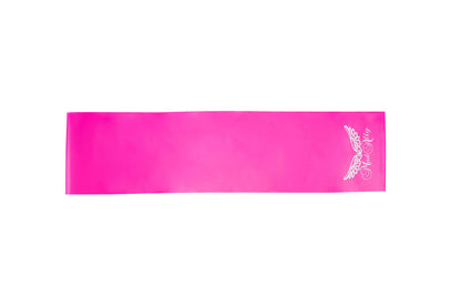 Mad Ally Resistance Band - Pink