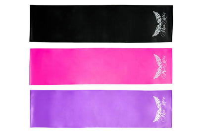 Mad Ally Resistance Band - Purple