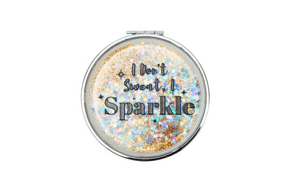 Mad Ally Compact Mirror