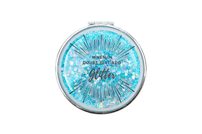 Mad Ally Compact Mirror