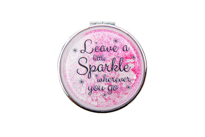 Mad Ally Compact Mirror