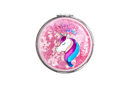 Mad Ally Compact Mirror