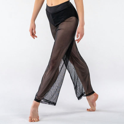 Mesh Performance Pants - Adult