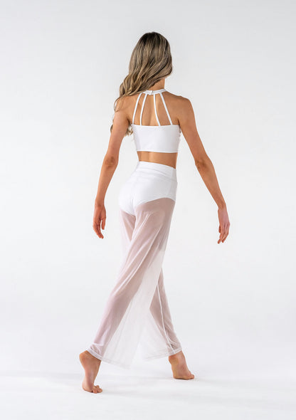 Mesh Performance Pants - Adult