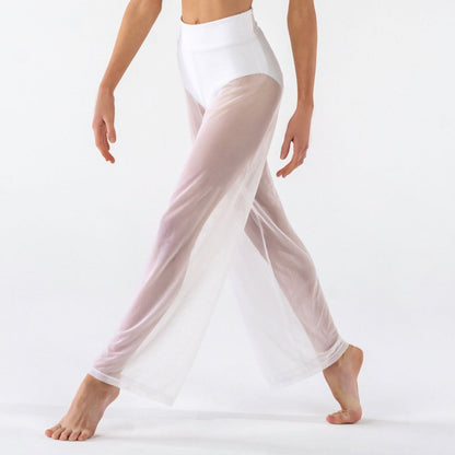 Mesh Performance Pants - Child