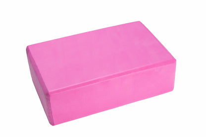 Mad Ally Split Brick - Pink
