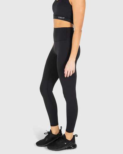 UNIT Tempo Active Leggings - Ladies