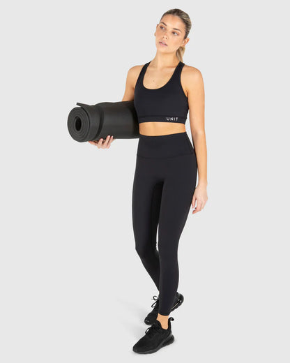UNIT Tempo Active Leggings - Ladies