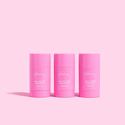 Best Selling Hair Styling Flyaway Wax Stick