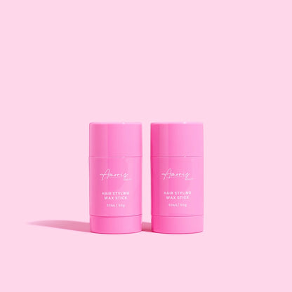 Best Selling Hair Styling Flyaway Wax Stick