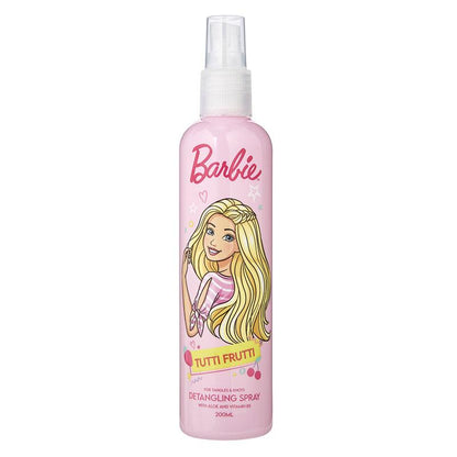 Barbie Tutti Frutti Detangling Spray - 200ml