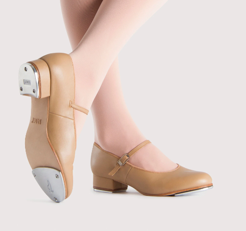 Tap On Girls Tap Shoe