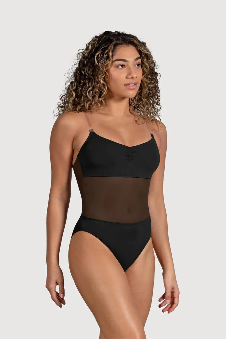 Cordelia Mesh Panel Body Liner - Adult