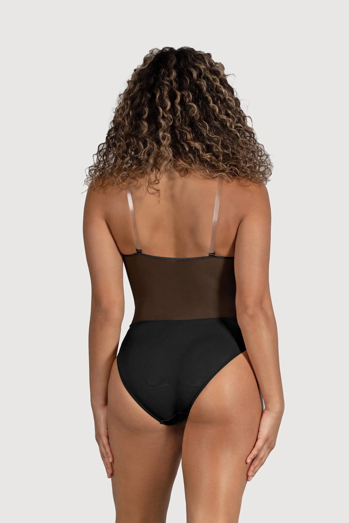 Cordelia Mesh Panel Body Liner - Adult