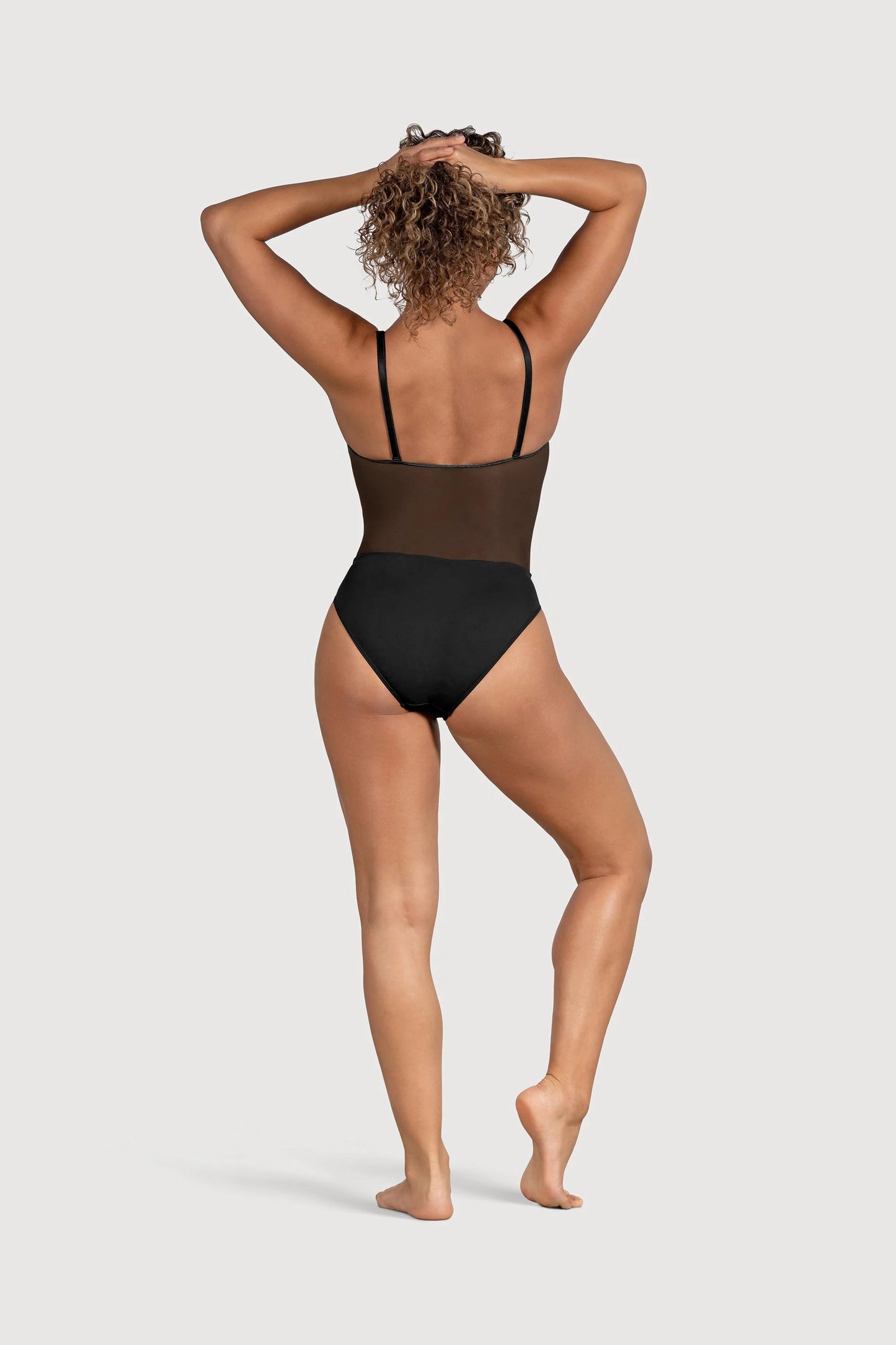 Cordelia Mesh Panel Body Liner - Adult