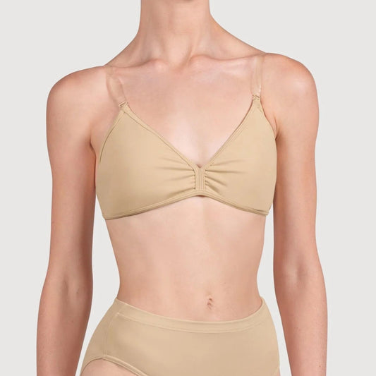 Deva V Front Bra - Adult