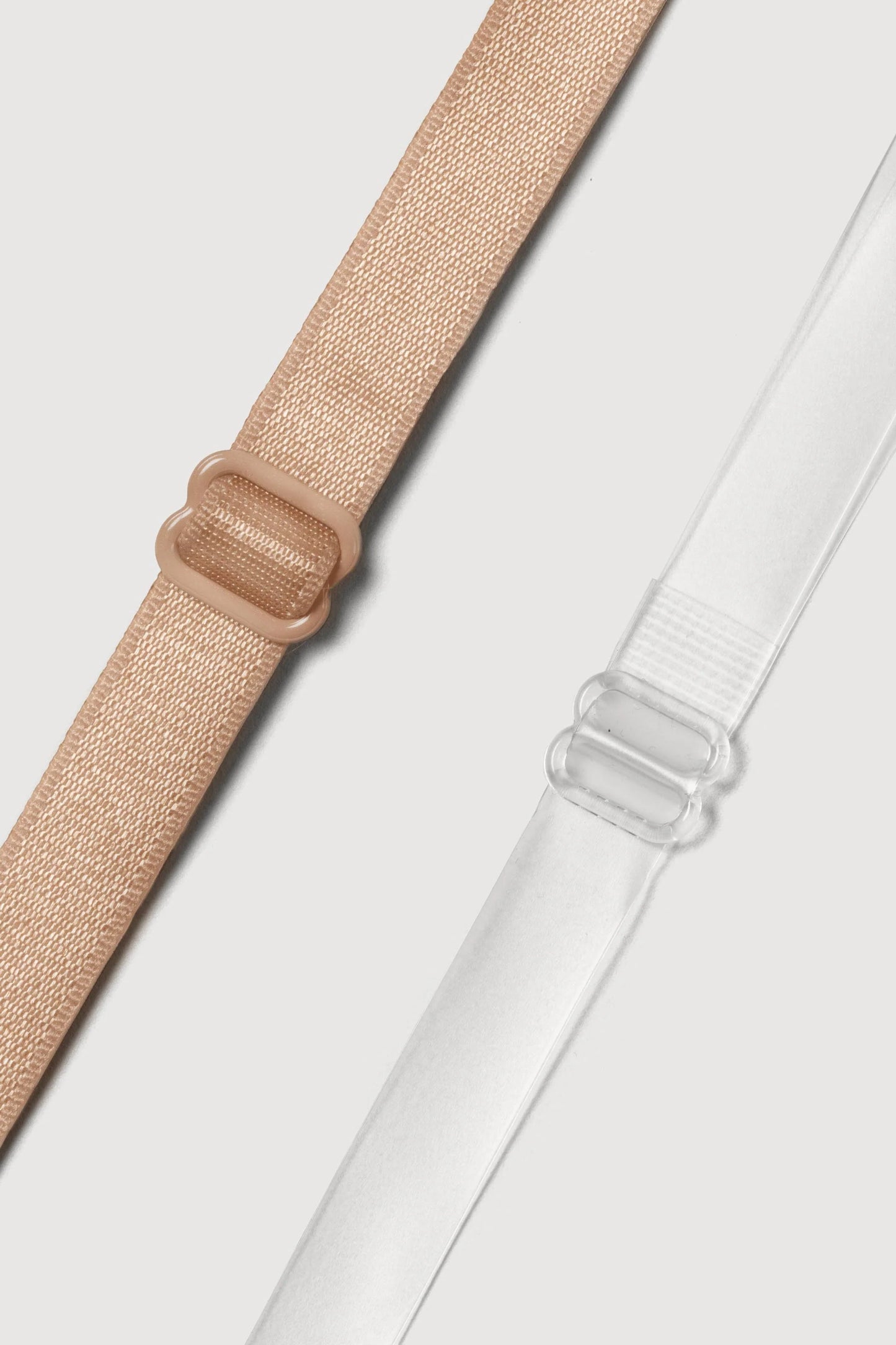 Deva V Front Bra - Adult