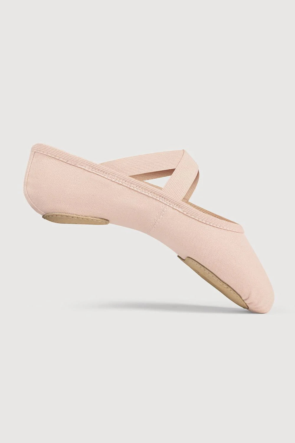 Performa Stretch Canvas Ballet Shoe