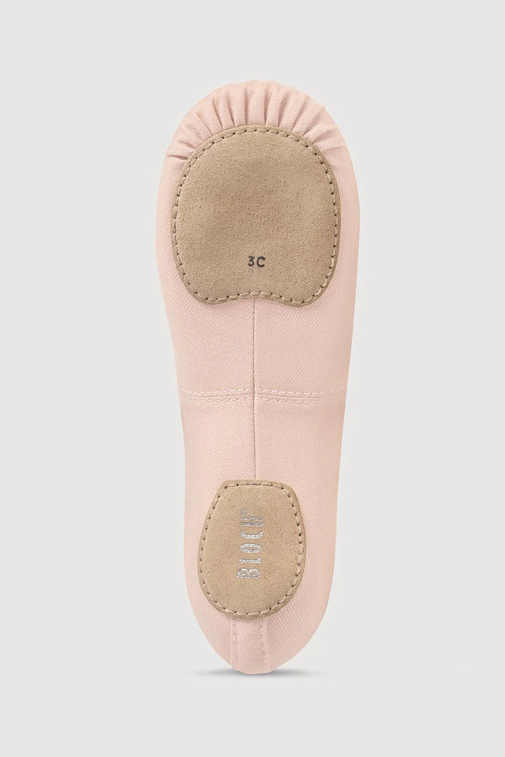 Performa Stretch Canvas Ballet Shoe