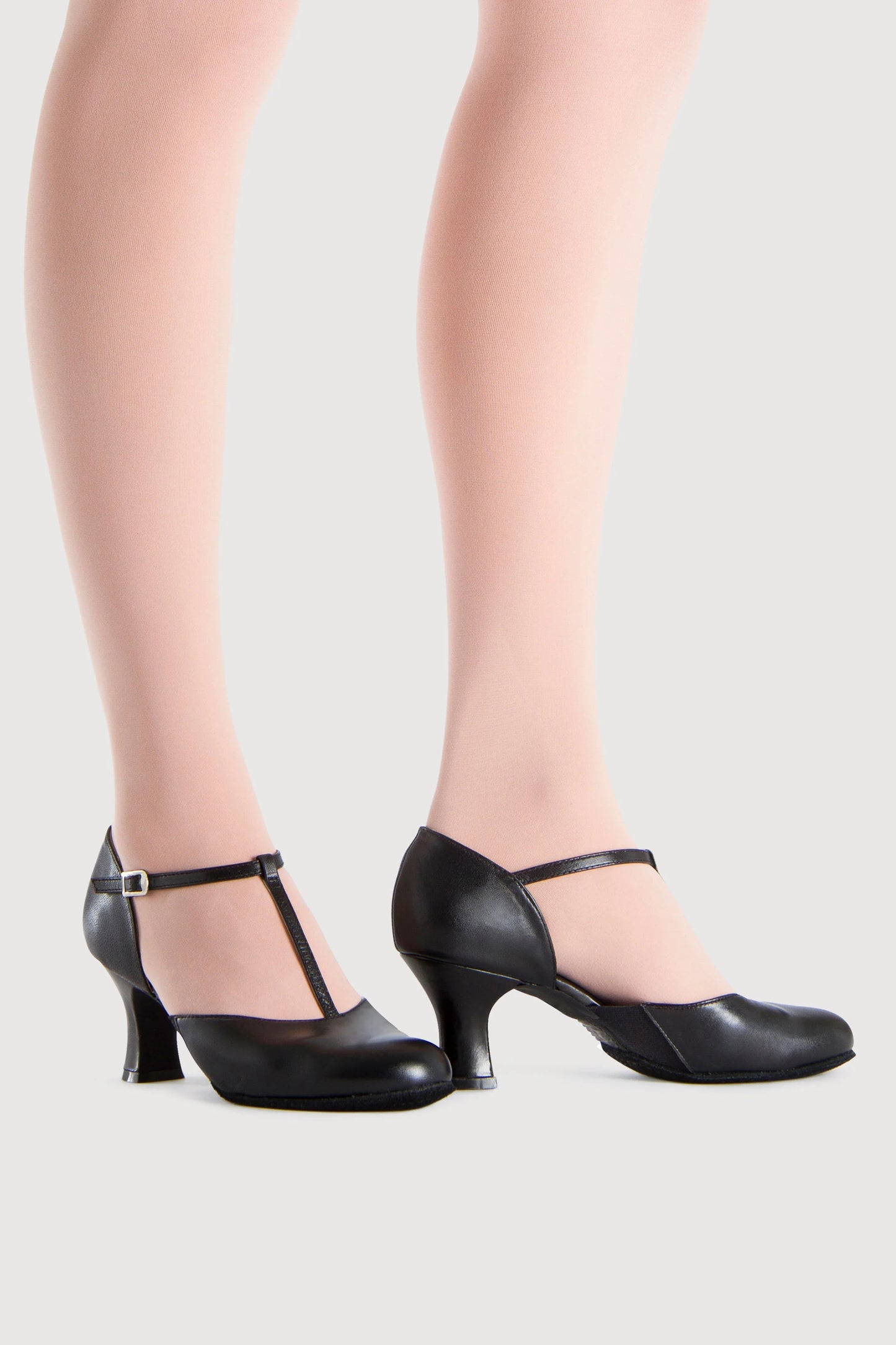 Splitflex Womens 64mm (2 1/2 inch) Heel - Adult