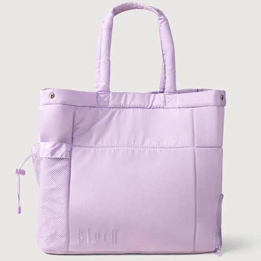 Bloch Studio Bag II - Lilac
