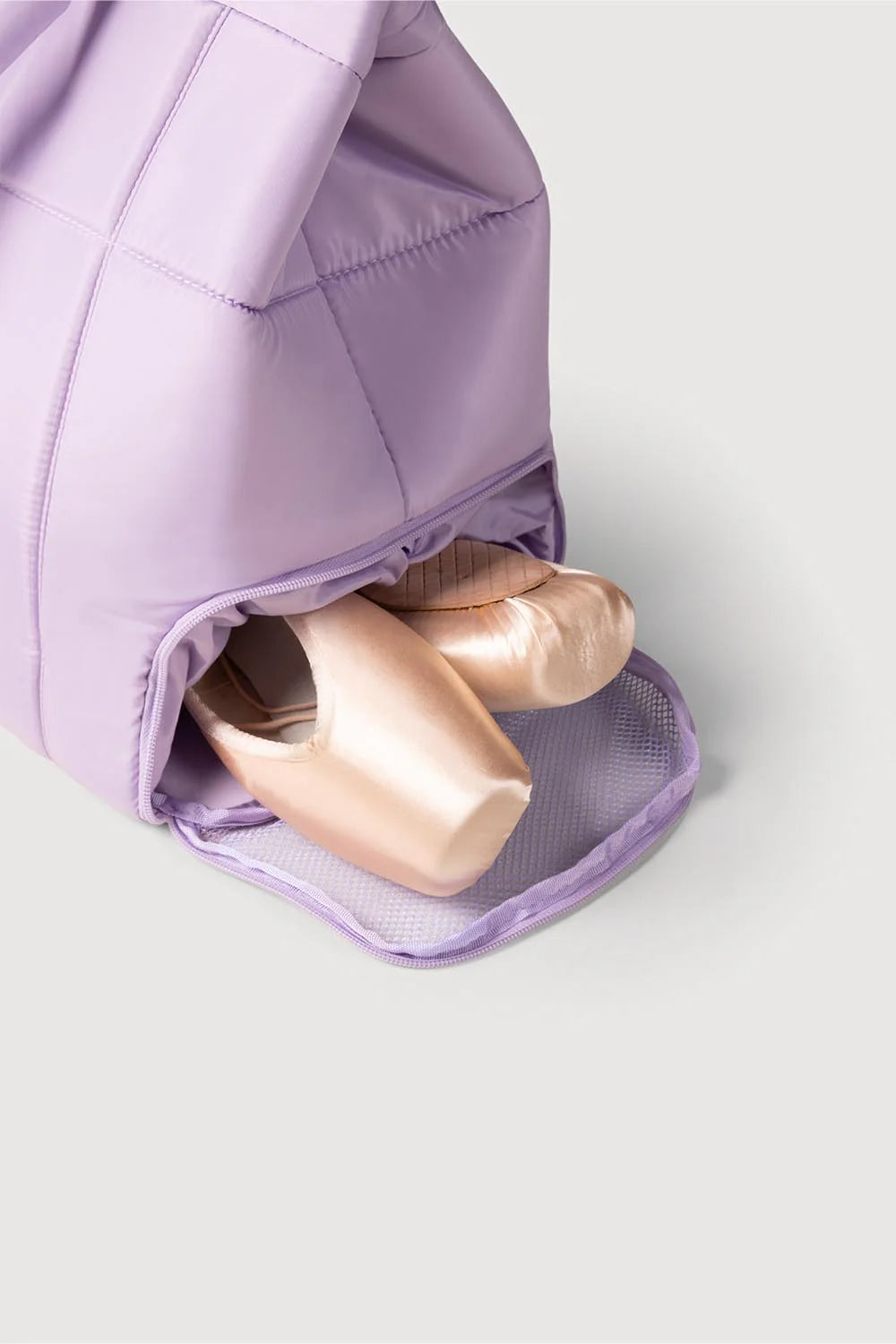 Bloch Studio Bag II - Lilac