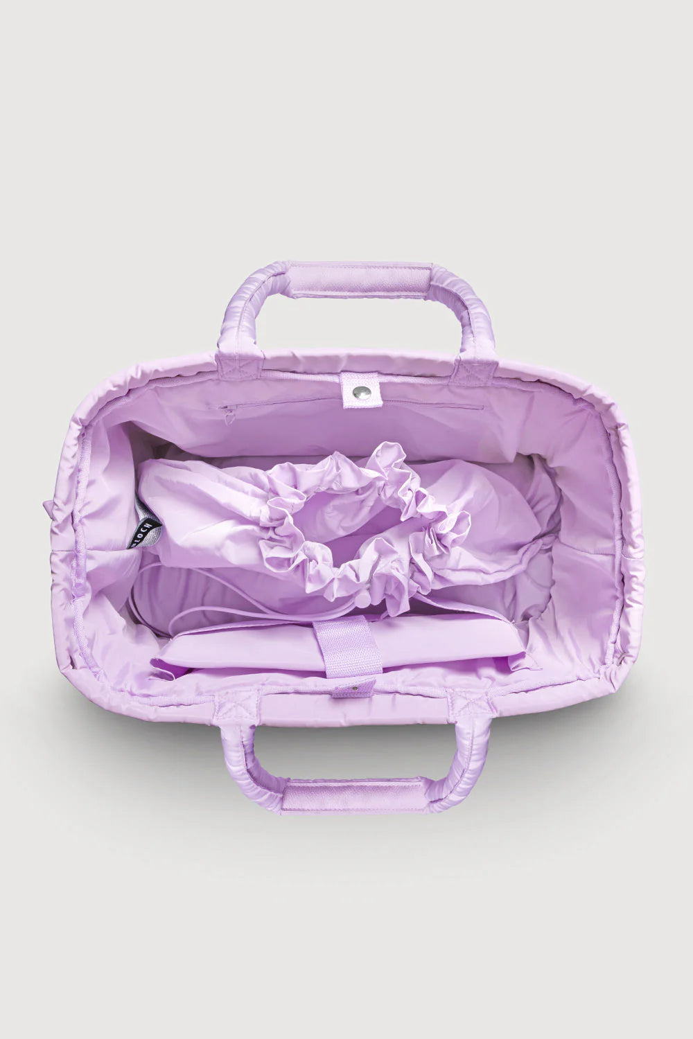Bloch Studio Bag II - Lilac