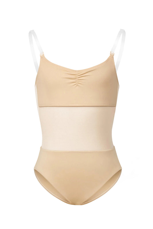 Sunna Mesh Panel Body Liner - Child