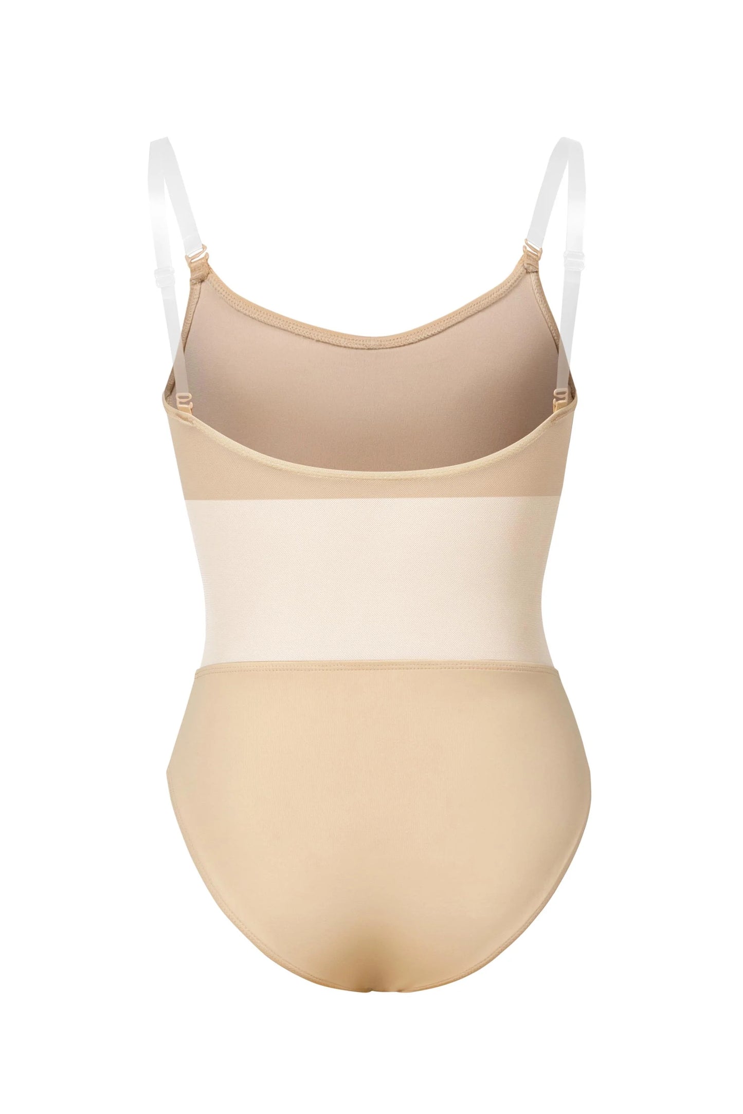 Sunna Mesh Panel Body Liner - Child