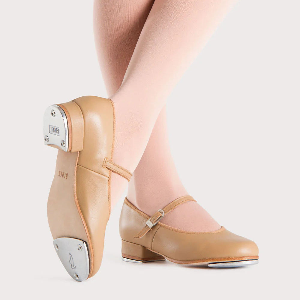 Tap On Girls Tap Shoe