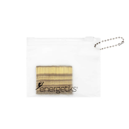 Itty Bitty Bobby Pins 4cm - Blonde 25pk