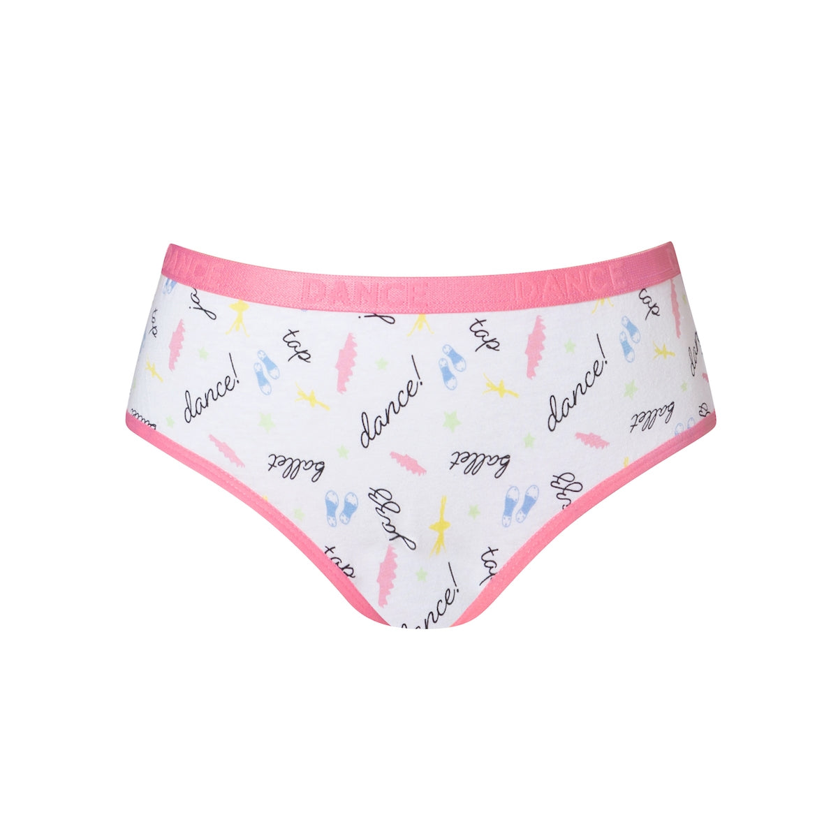 Energetiks Ballet Brief Gift Set