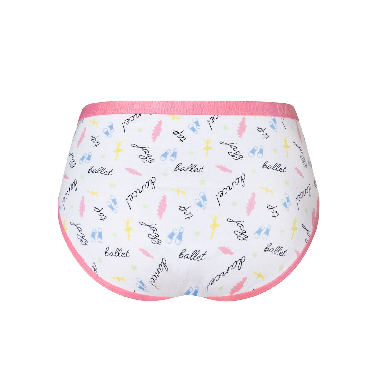 Energetiks Ballet Brief Gift Set