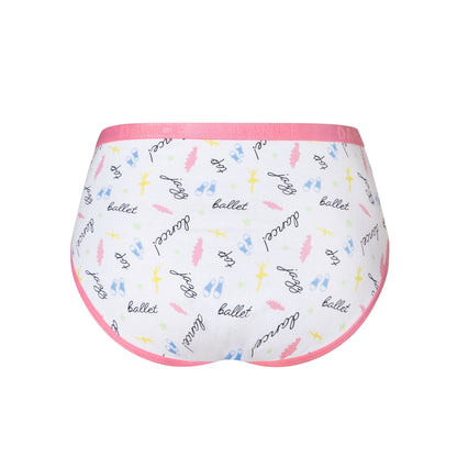 Energetiks Ballet Brief Gift Set