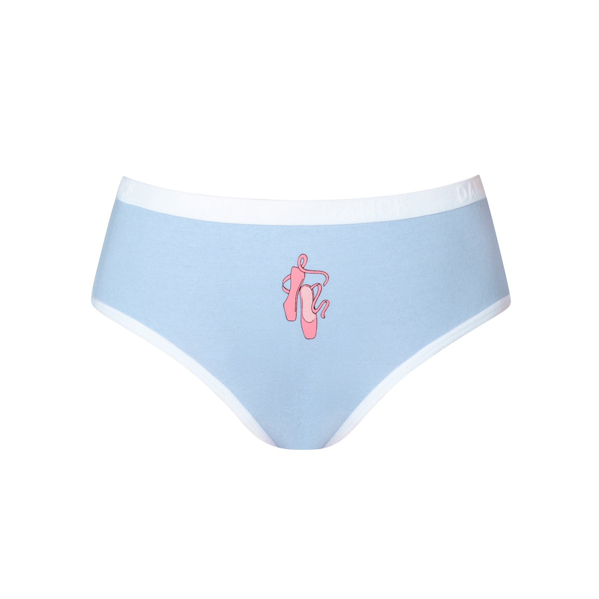 Energetiks Ballet Brief Gift Set