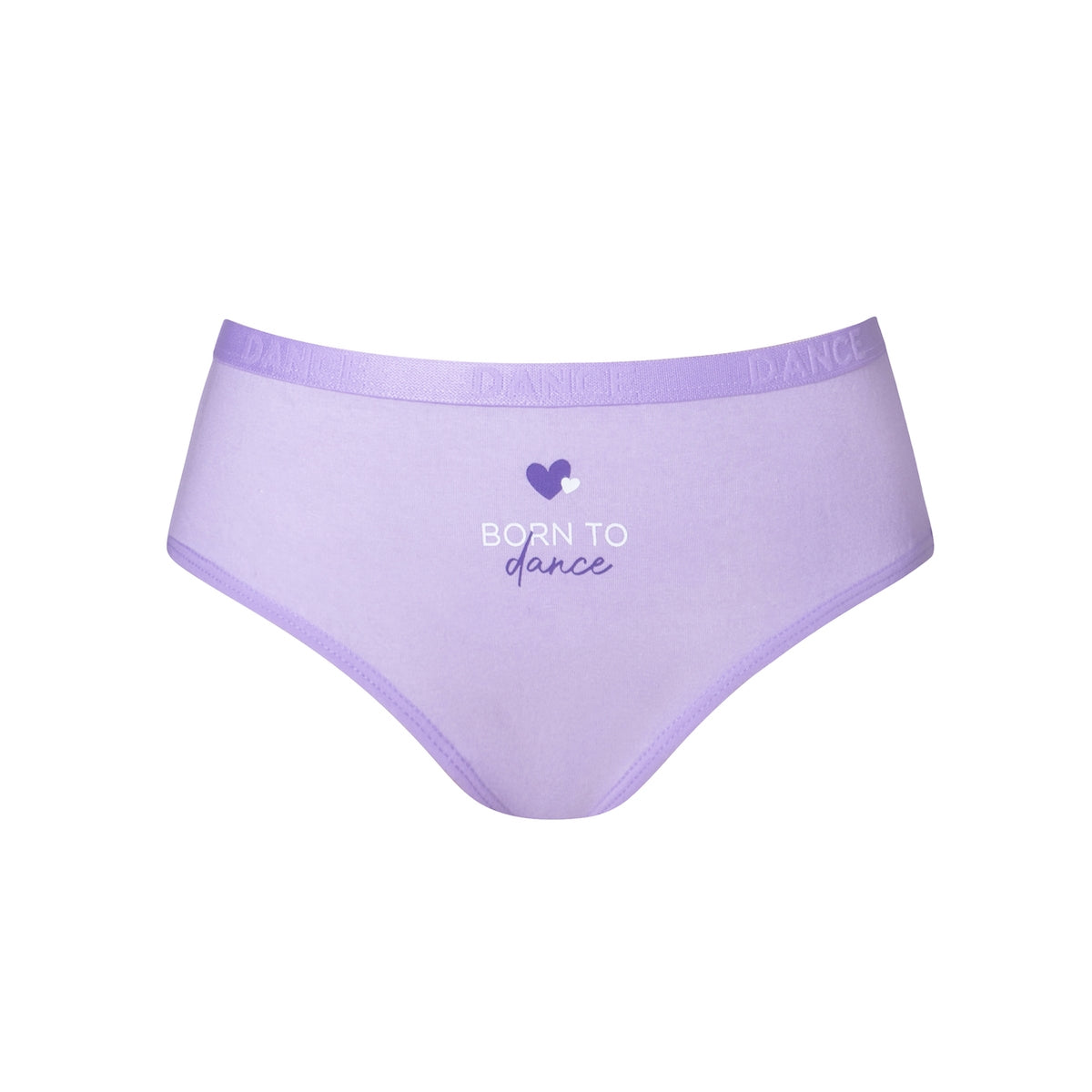 Energetiks Ballet Brief Gift Set
